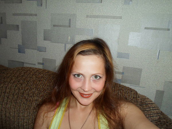 Евгения Куликова