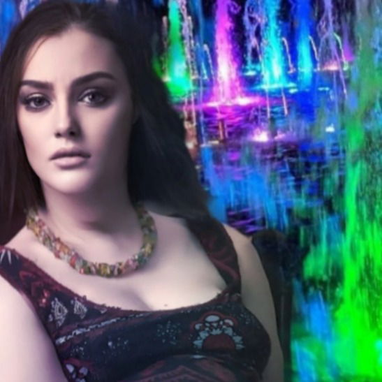 Айна Прочанкина