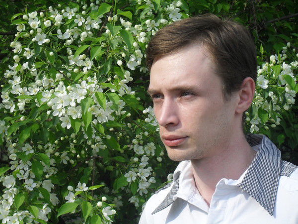 Разумов Владимир