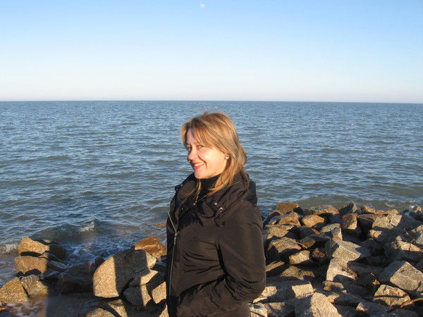 Инна Гоголенко