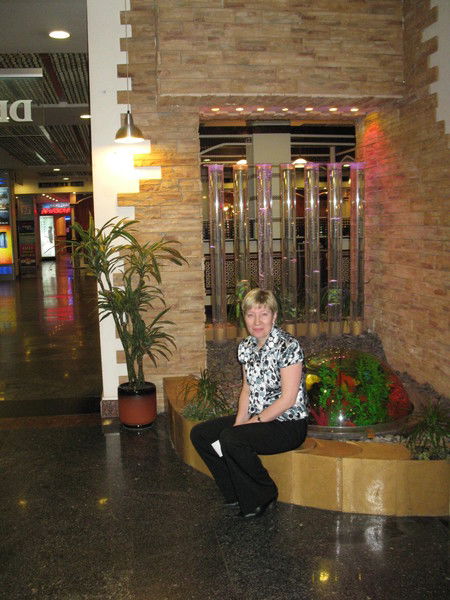 Ольга Конвисарова