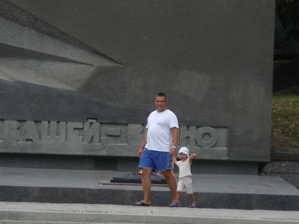 Денис Корецкий