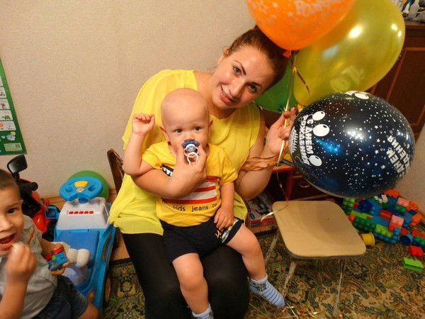 Юлия Амиралиева