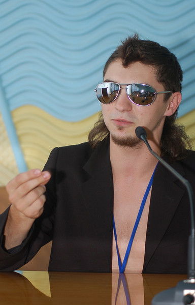 Сергей Шимко