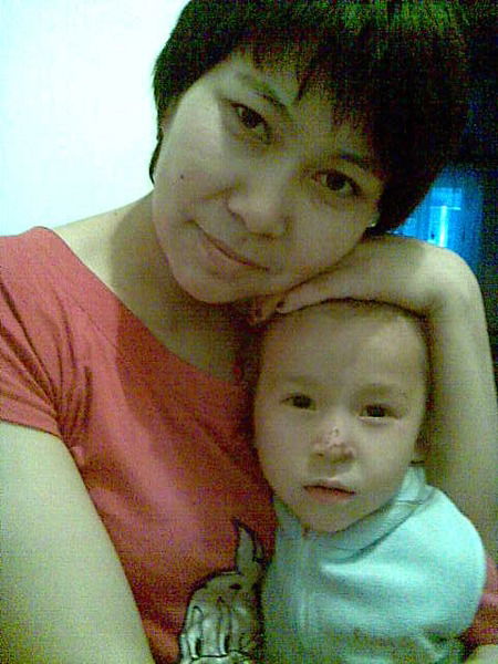 Эльвира Ашимова