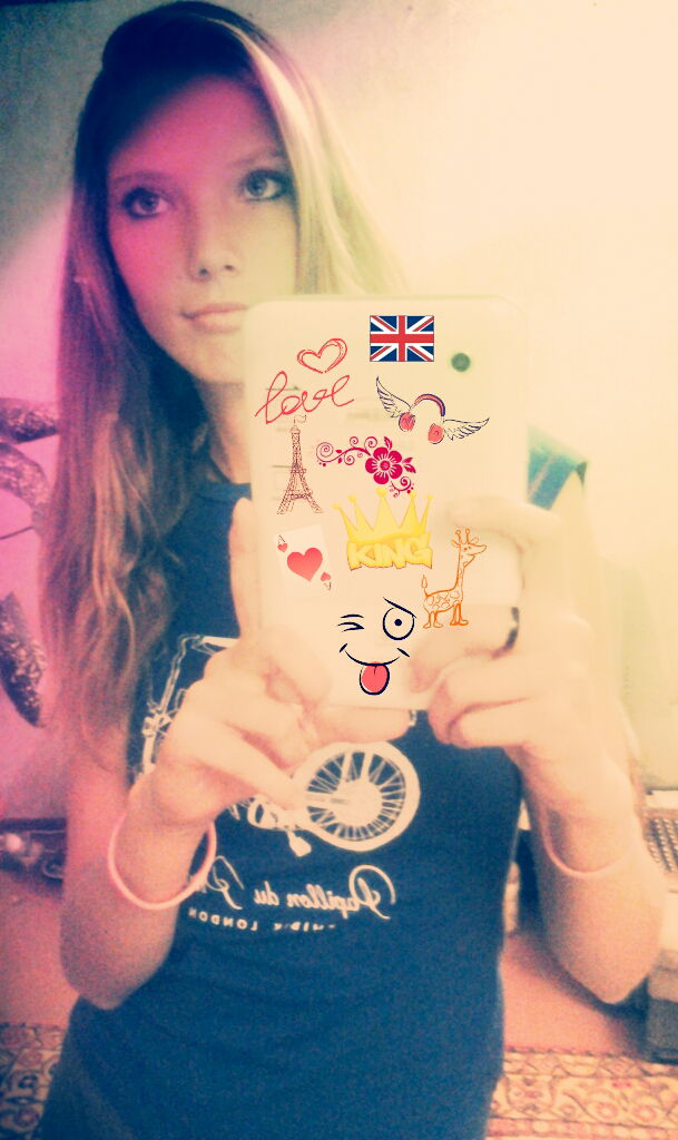 Анна Елеференко