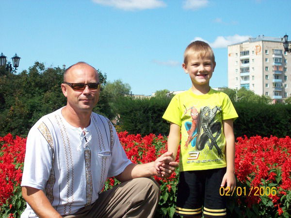 Александр Сиваконев