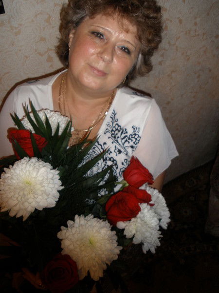 Тамара Малькова