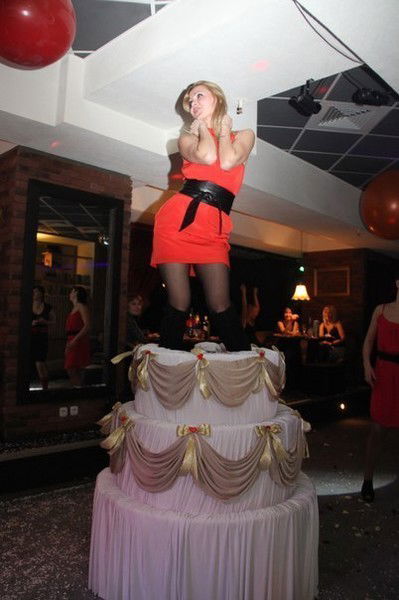 Анна Ермалюк