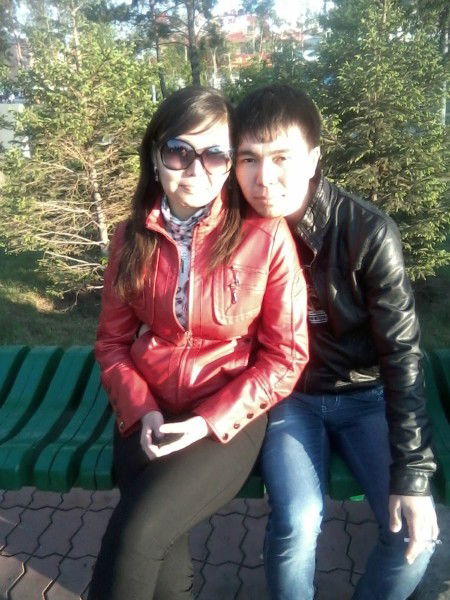 Алмагуль Кусаинова