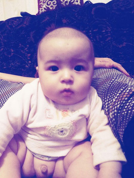 Gulzhanat Kenjekeeva