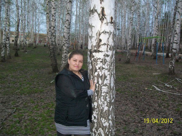 Елена Дутова (Мусаева)