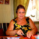 Тамара Бледнова