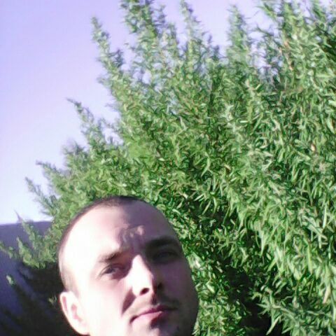 Сергей Милов