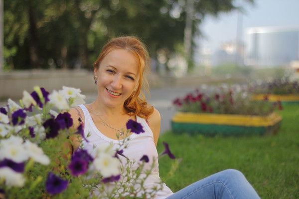 Гузель Шайханова