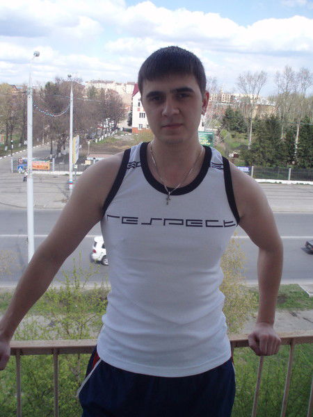 Борис Меньшиков