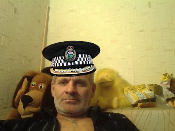 Андрей Барбашин