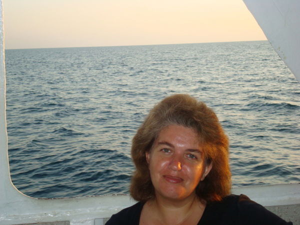 Марина Шакурова