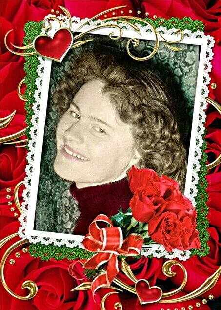 Анастасия Аврамчук