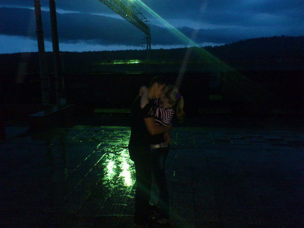 Виктория Вихарева