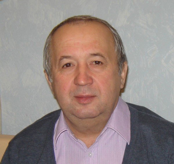 Michel Titov