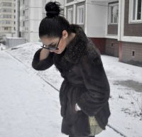 Katrin Aleksandrovna