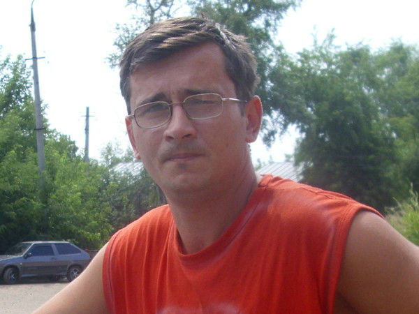 Юрий Мазуренко