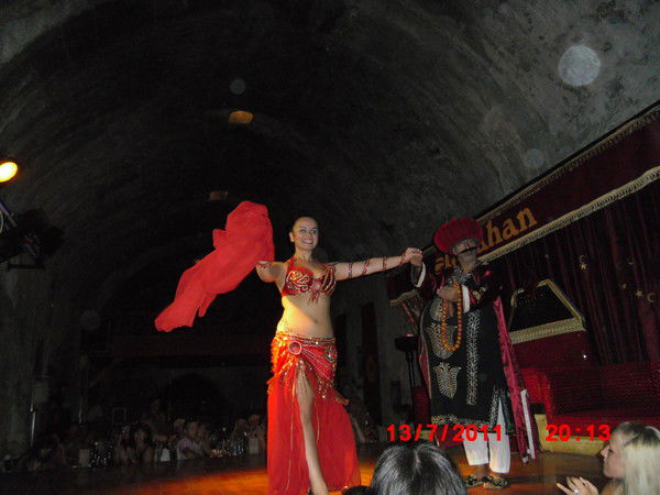 Алла Ксенофонтова