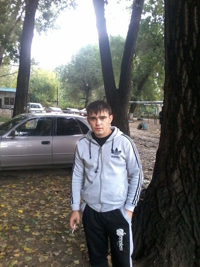 Владимир Пидпалюк