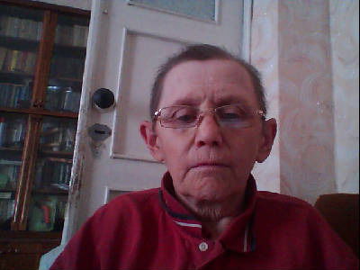 Владимир Шамов