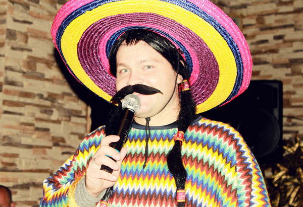 "необыкновенное Чудо"