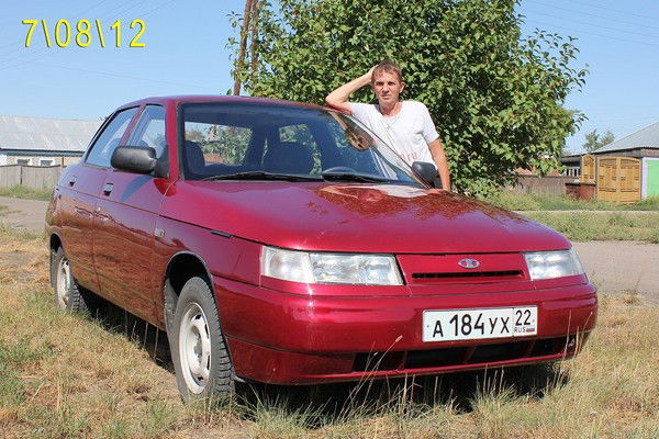 Владимир Дмитриев