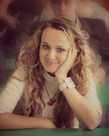 Дарья Павловская