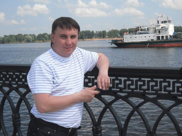 Сергей Коротков