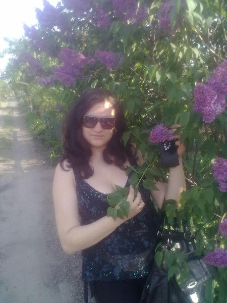 Марина Бобошко(Сметана)