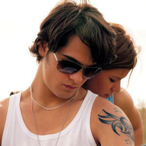 Алик Эткинс