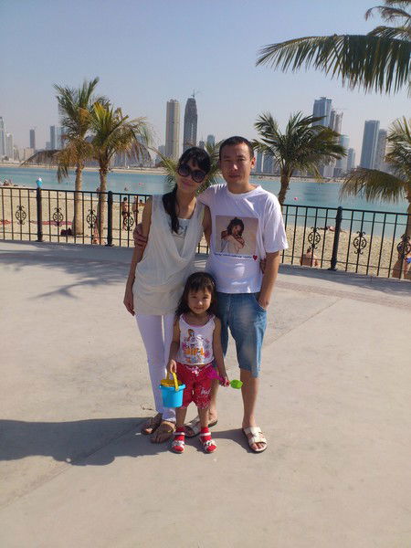 Руслан Усенов