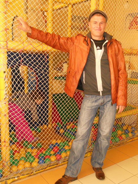 Сергей Солдатов