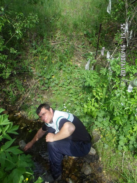 Александр Винокуров