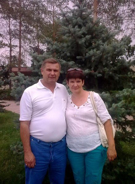 Татьяна Леонова