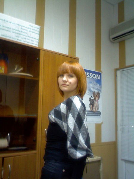 Марина Иванова