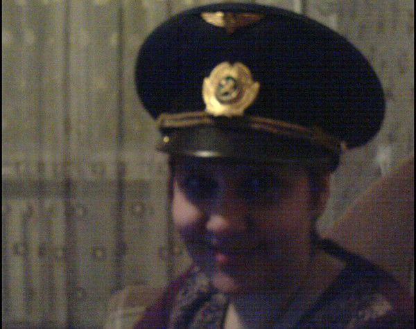 Наталья Меркулова