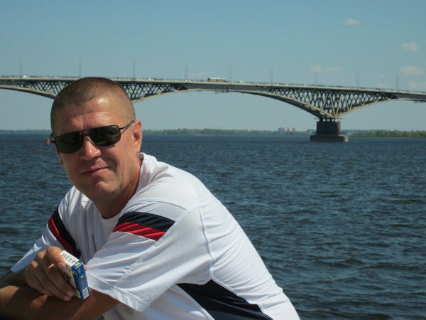 Олег Шалагин