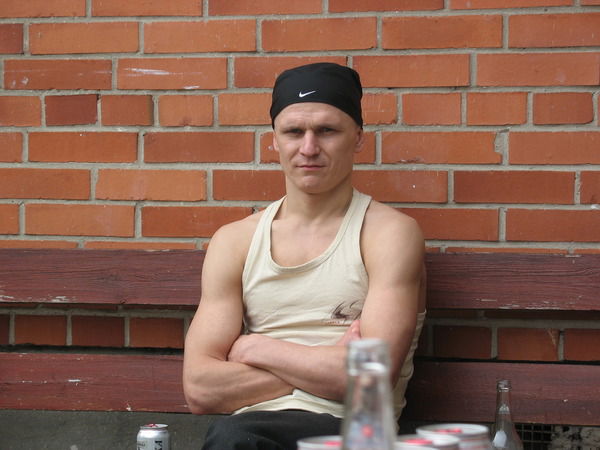 Николай Иванов