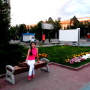 Asel Zhandildina