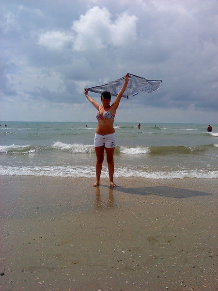 Екатерина Зигора