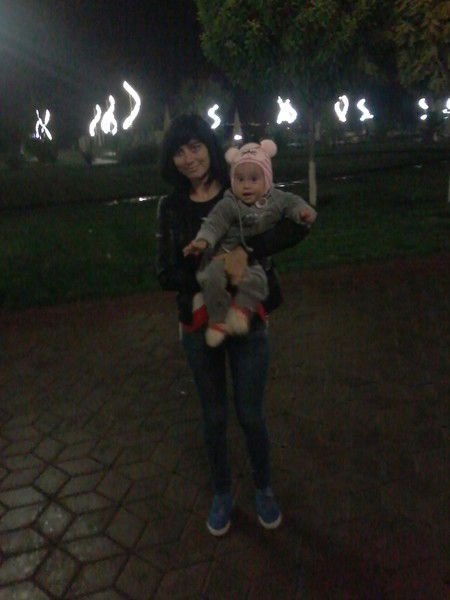 Никошечка ******