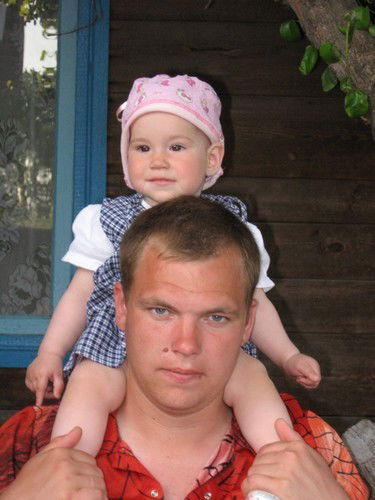 Женя Халявин