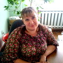 Анна Воронина
