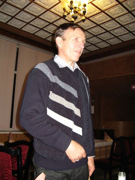 Владимир Василевский